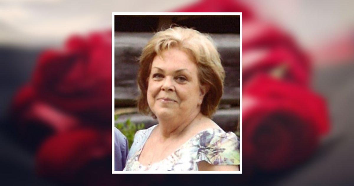 Barbara "Bobbi" Wilson