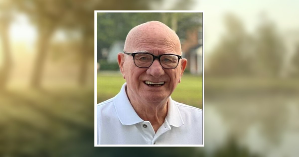 Jr. Cecil Grinolds Obituary, Powhatan, VA