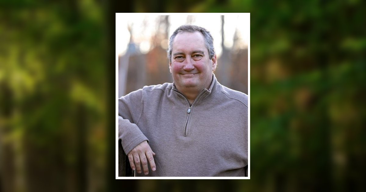 Patrick Robert Roenker Obituary, Cincinnati, OH