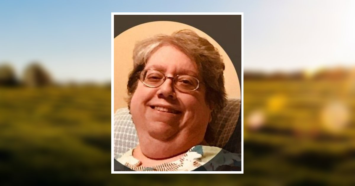 Nancy Katherine Farmer Obituary DeJohn Funeral Homes & Crematory