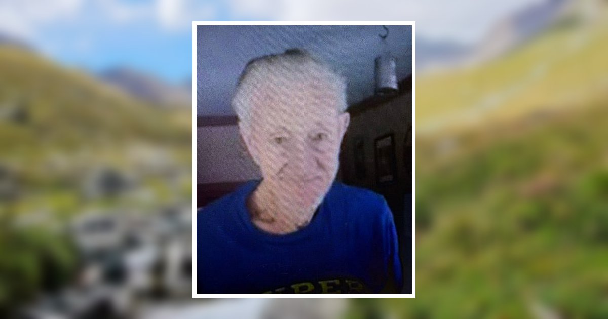 Homer Blevins Harlan, KY Obituary