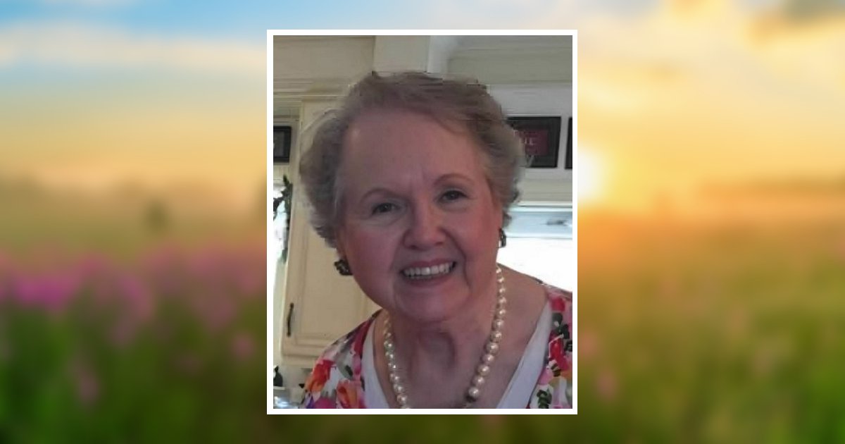 Barbara Ann Stephenson Obituary, Four Oaks, NC