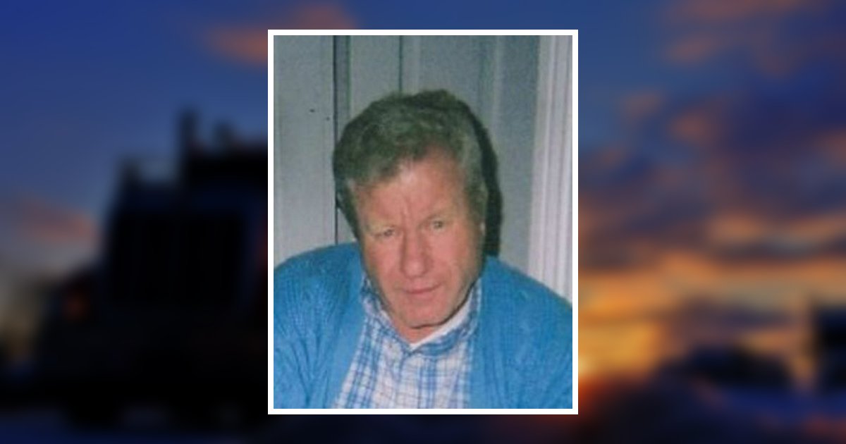 Paul Bernard Kast La Crosse, WI Obituary