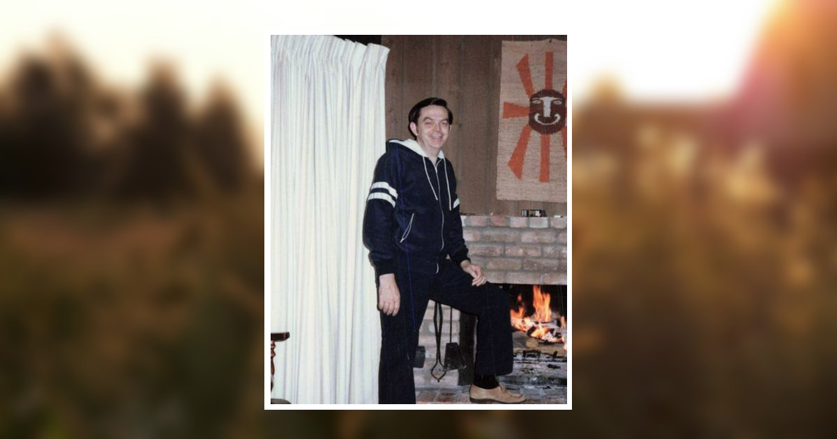 Jack Shuford Finger Obituary, Waynesville, NC