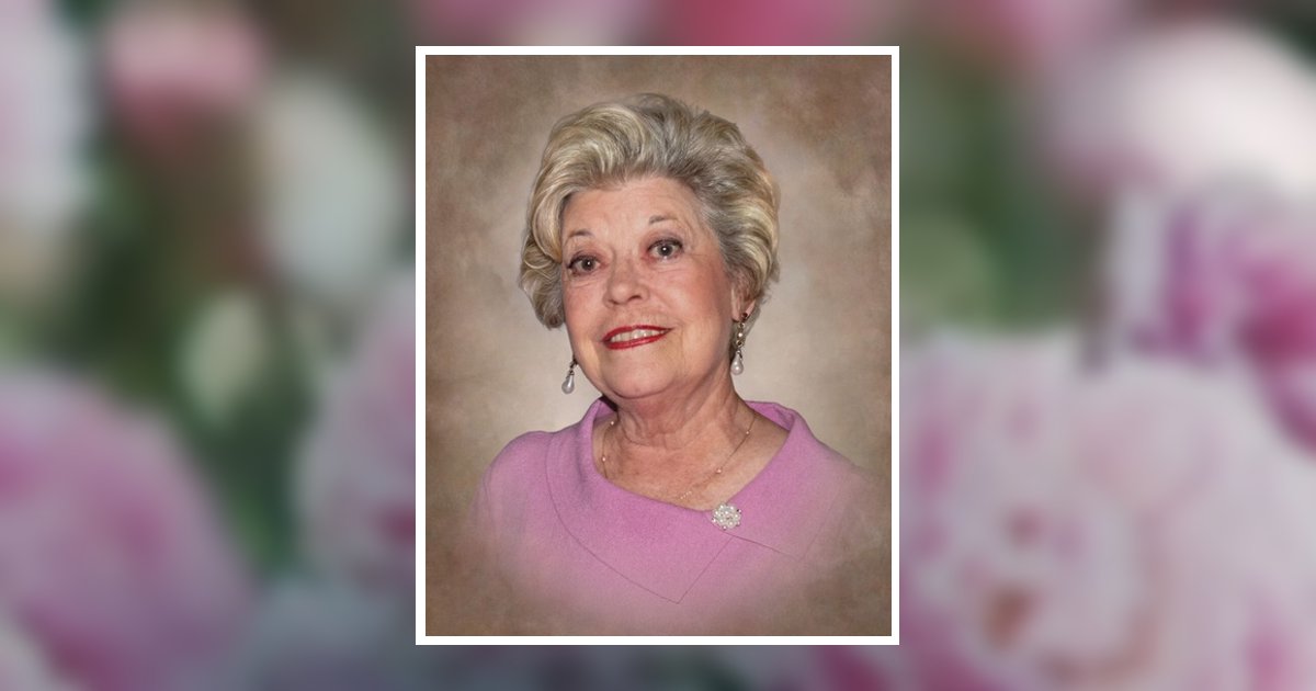 Carol Jean Pelzel Ballinger, TX Obituary