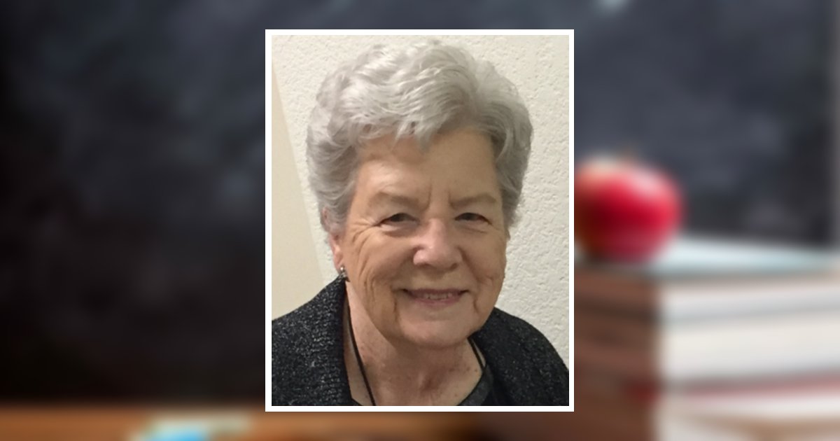 Margie Ruth Bransom Obituary, Odessa, TX