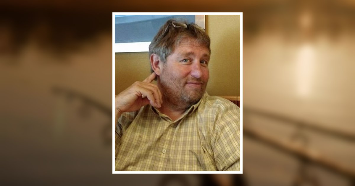 Russell G. Bishop Obituary: Former BlueKatz Owner Passes Away