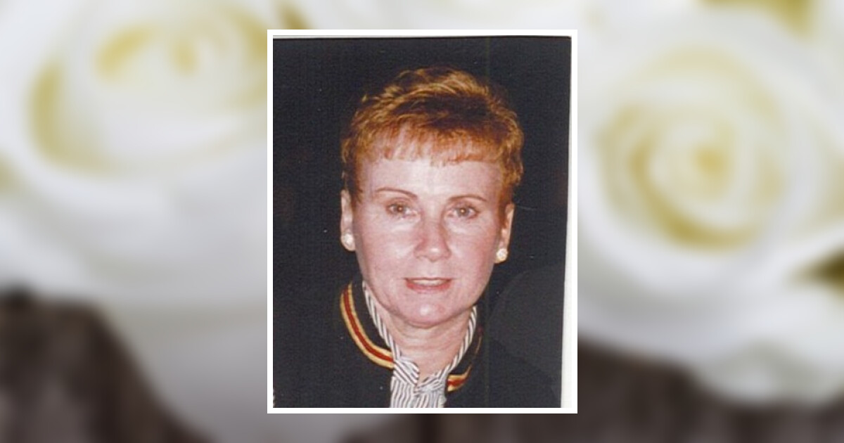 Linda Holston Obituary 2024 - Skyvue Funeral Home