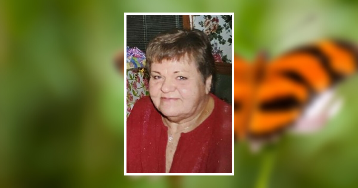 Nancy Jeanne Bille Obituary 2023