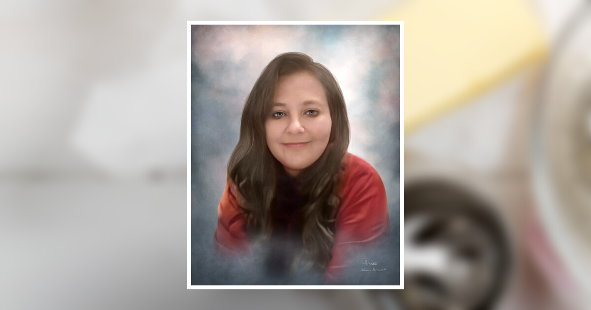 Gloria Michelle Stowe Obituary 2024 - Berry Funeral Home & Crematory