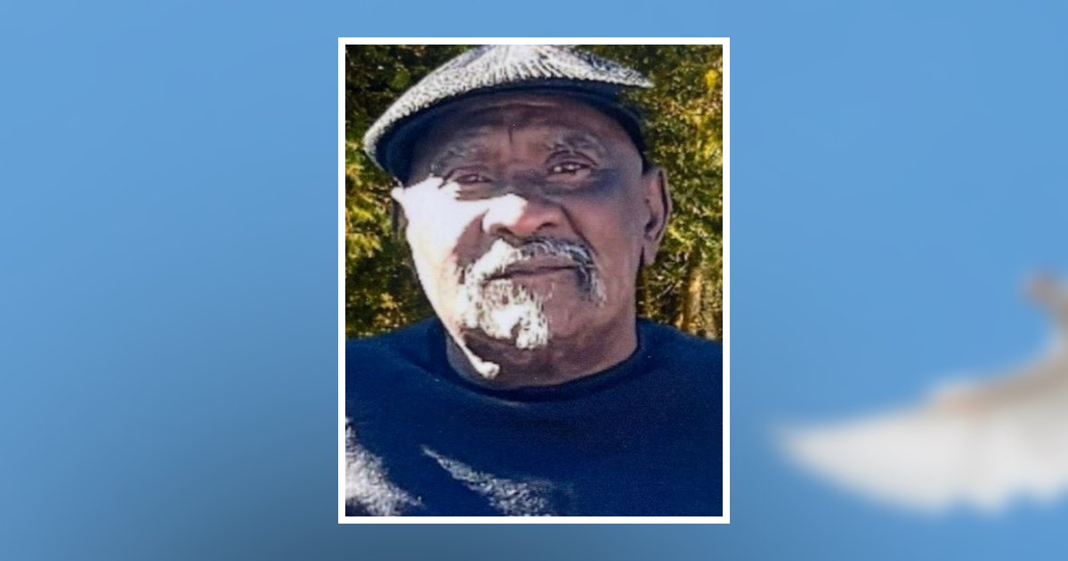 Robert Clyde Talley Obituary 2024 Beck Funeral Home & Cremation Services