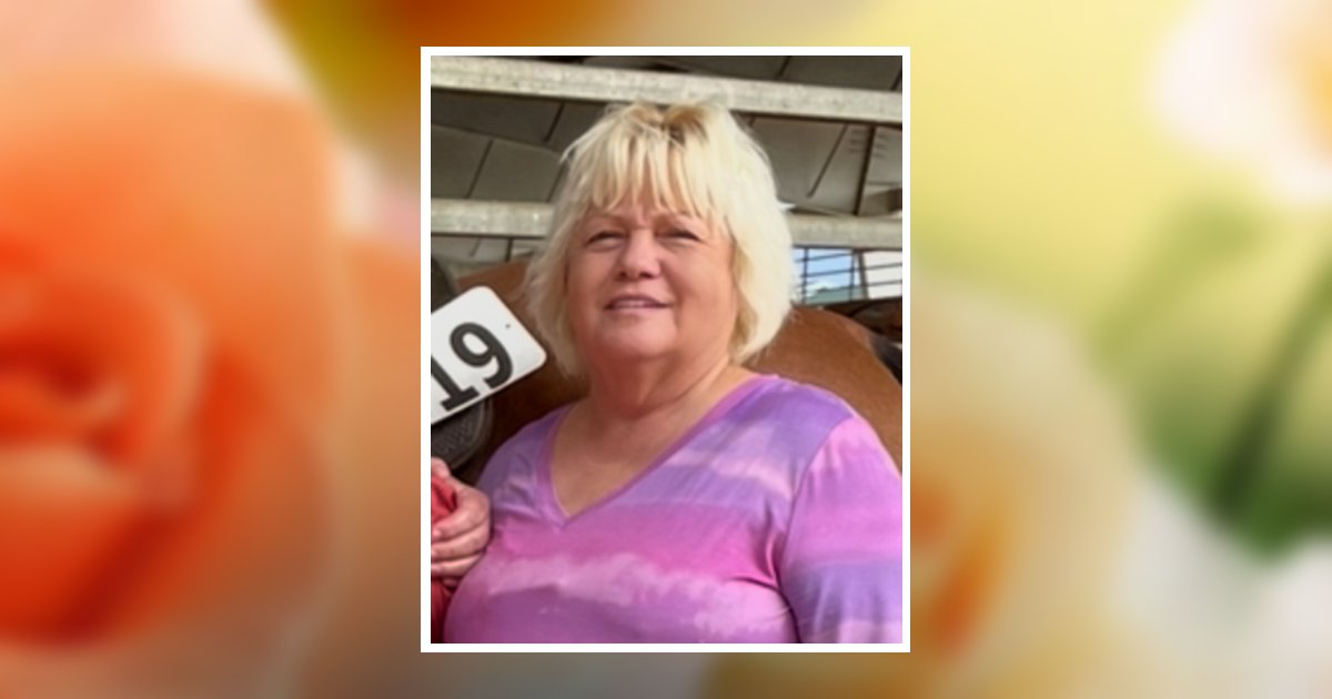 Cynthia Kay Squires Obituary, Morton, MS