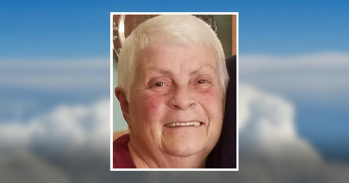 Judith "Judy" Brumm Obituary, Coshocton, OH