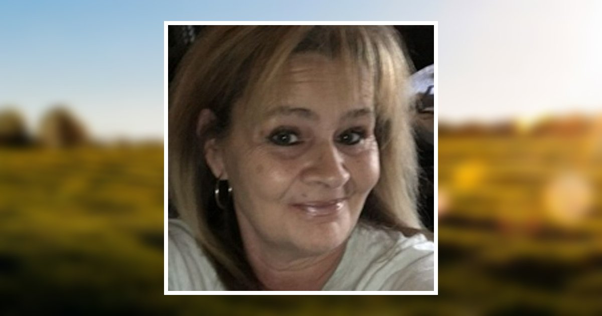 Joanna Lynn Williams Obituary 2023 - Cravens-Shires Funeral Home