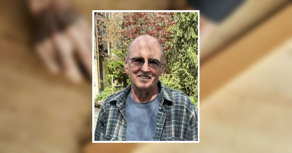 James "Jim" E. Canterbury Obituary, Scranton, PA