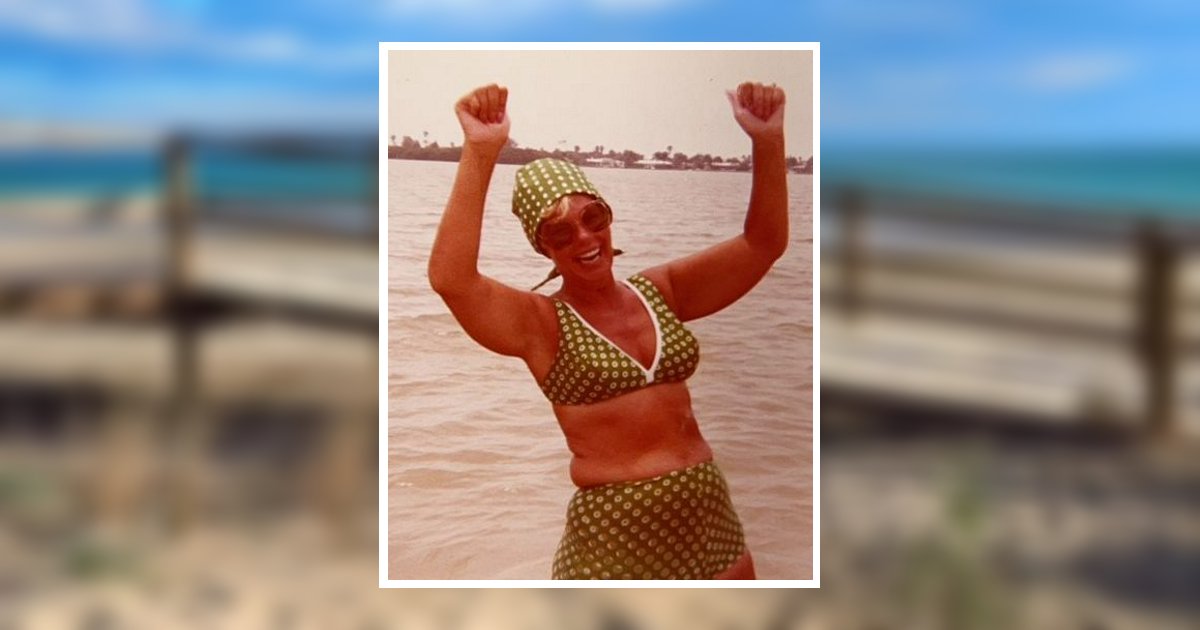 Elizabeth Ann Swank Maple Shade, NJ Obituary