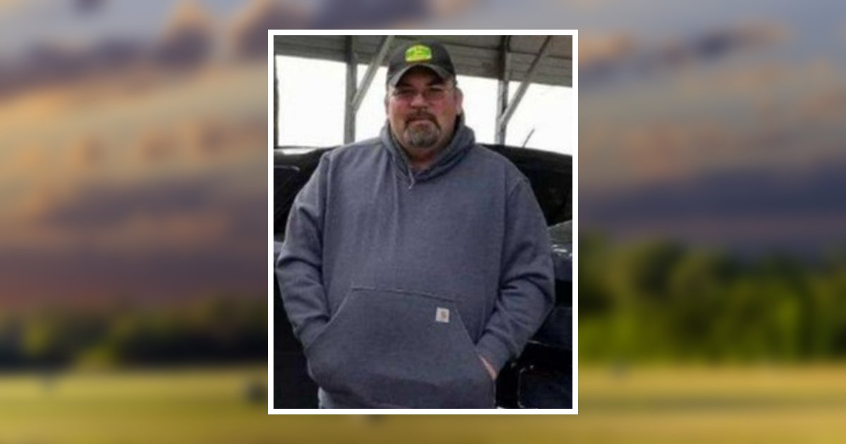 Lloyd Borders Obituary, Seymour, MO