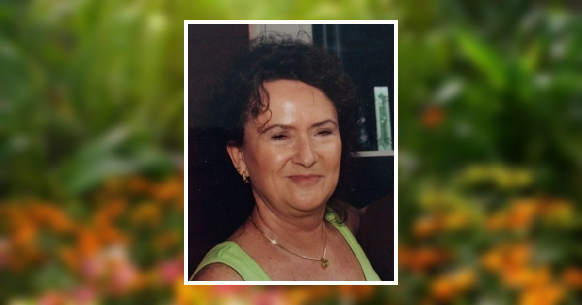 Carol L Deangelis Obituary, Brattleboro, VT