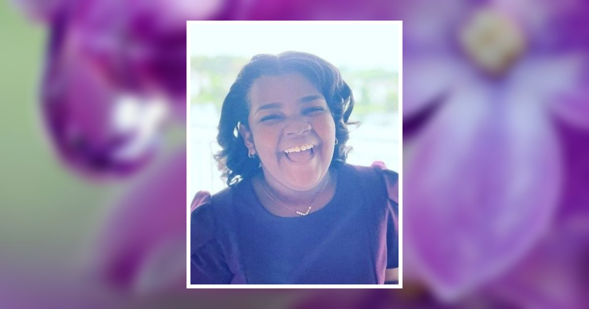 Blessings Bradford Obituary 2023 Terrell Broady Funeral Home