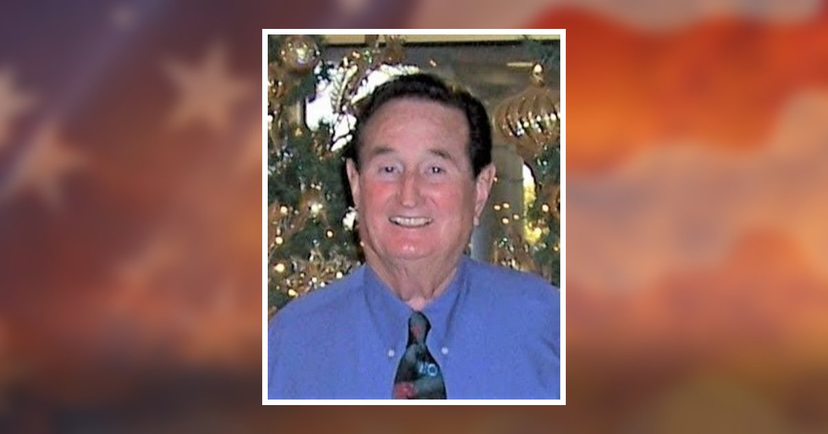 James A. Hood Obituary 2023 BradfordO'Keefe Funeral Homes