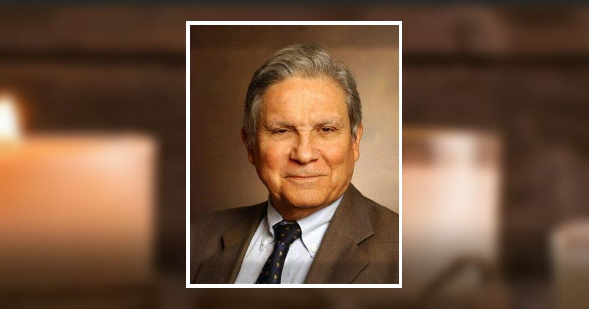 Pelayo Jesus Correa Obituary, Franklin, TN