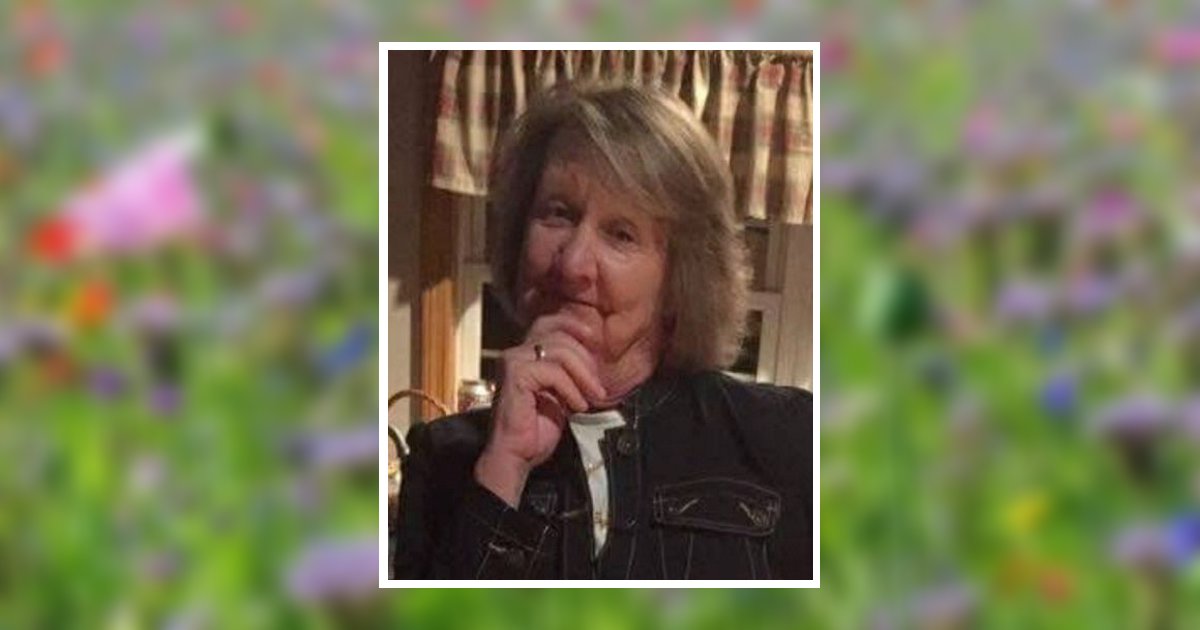 Vivian S. Lyne Fall River, MA Obituary