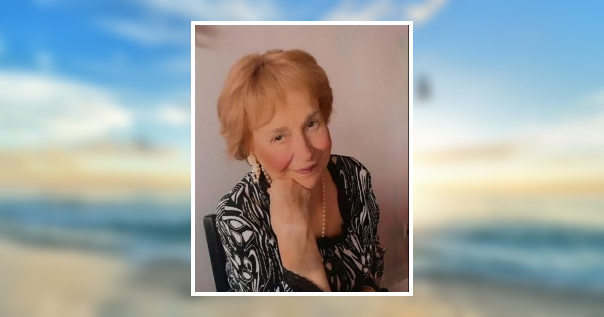 Juliette A Vallee Obituary, Fort Myers, FL