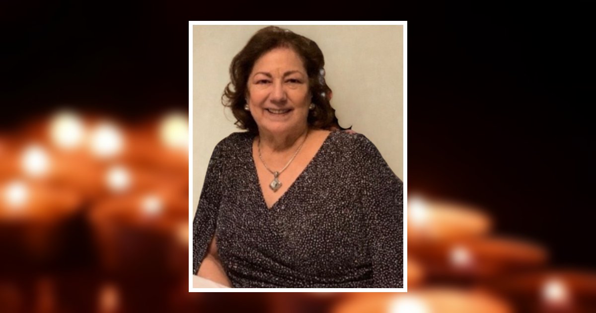 Alma P. Silva Laredo, TX Obituary