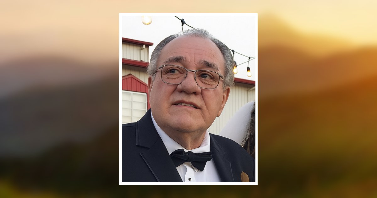 Richard Steven Grimm Obituary, La Follette, TN