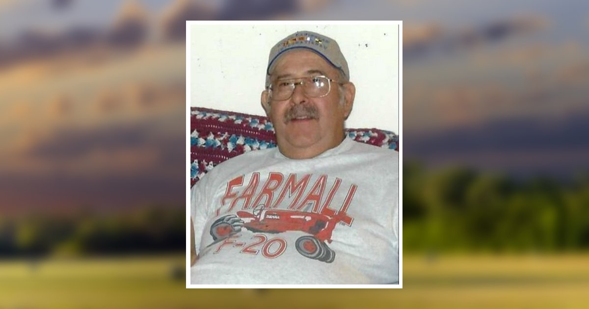 Victor Dale Jones Obituary, Nicholasville, KY
