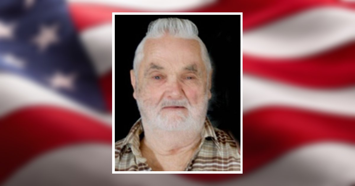 Harvey E. Rodrick Obituary, Belle, MO