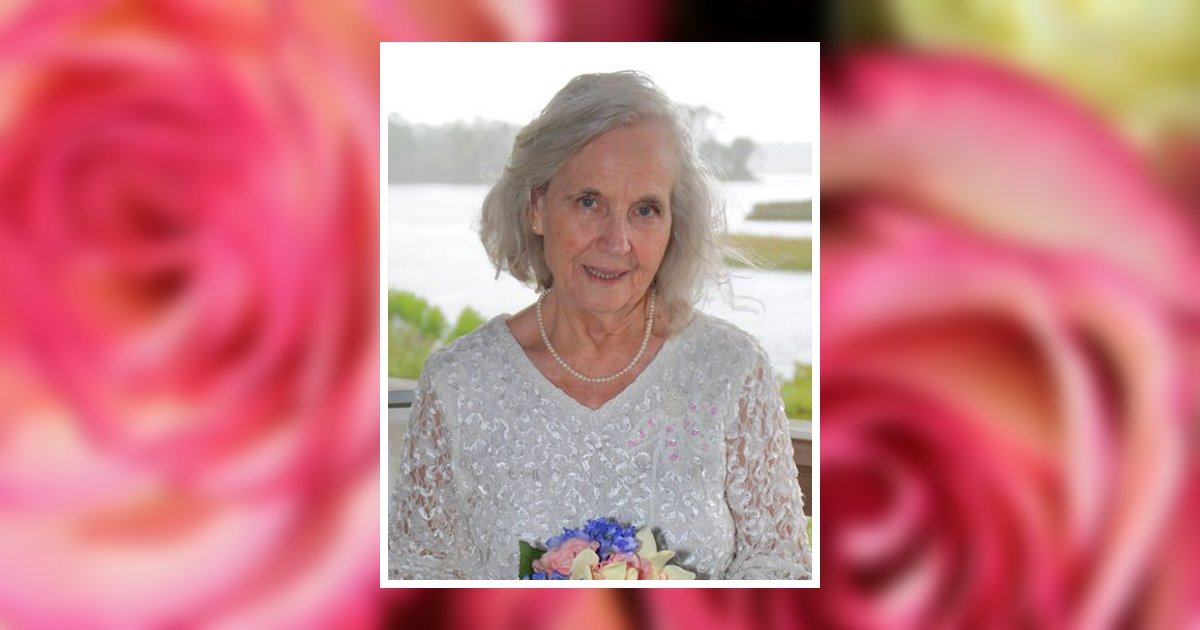 Jane Barfield Deshazo