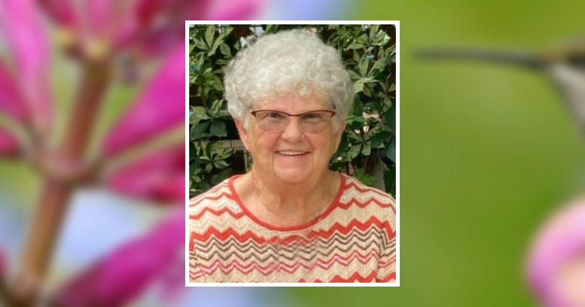 Beverly Jean (Evans) Teague Obituary 2024 Cassaday Turkle Christian
