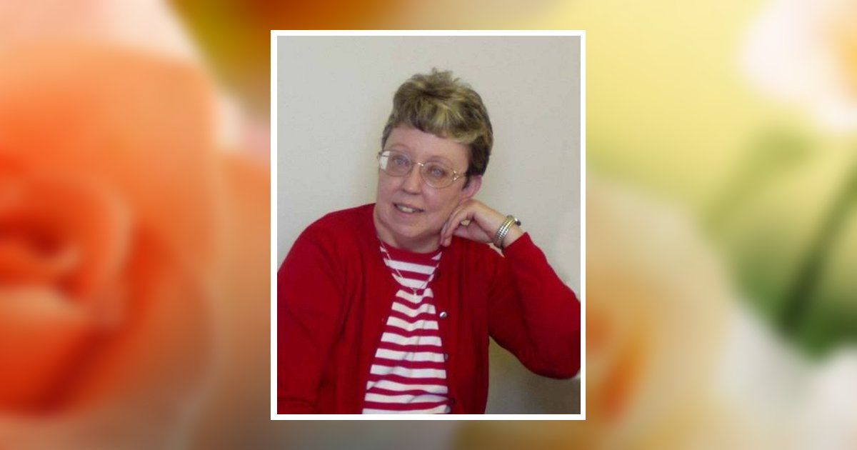 Debra Vivian Nolan Obituary, Meeker, OK