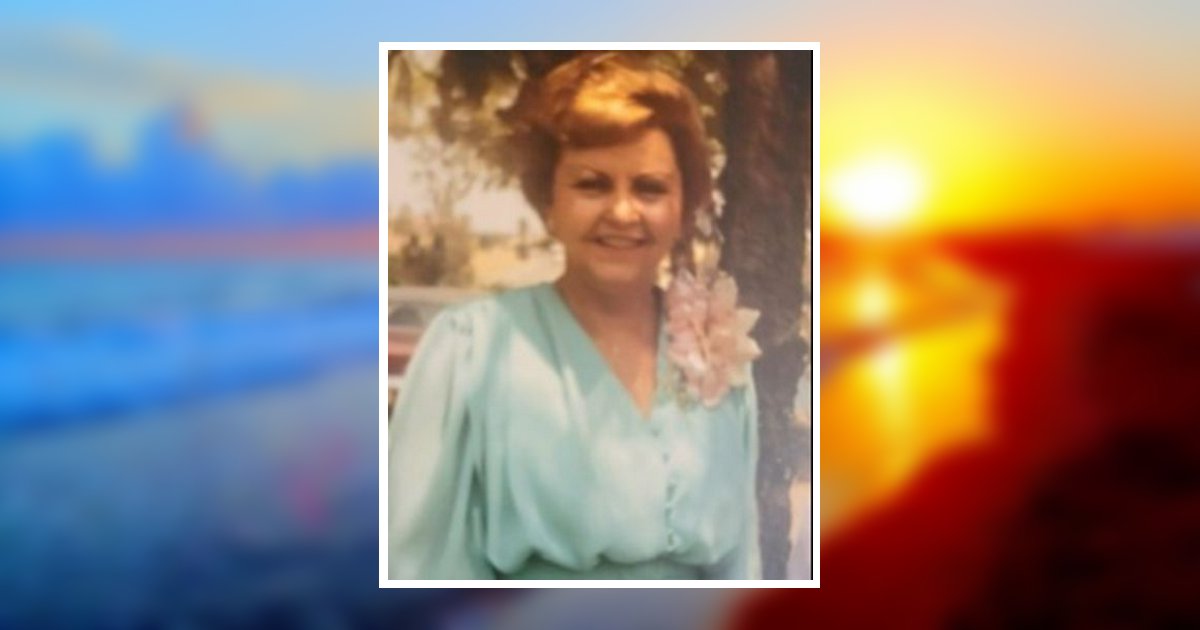 Eva Farlow Obituary, Troy, NC