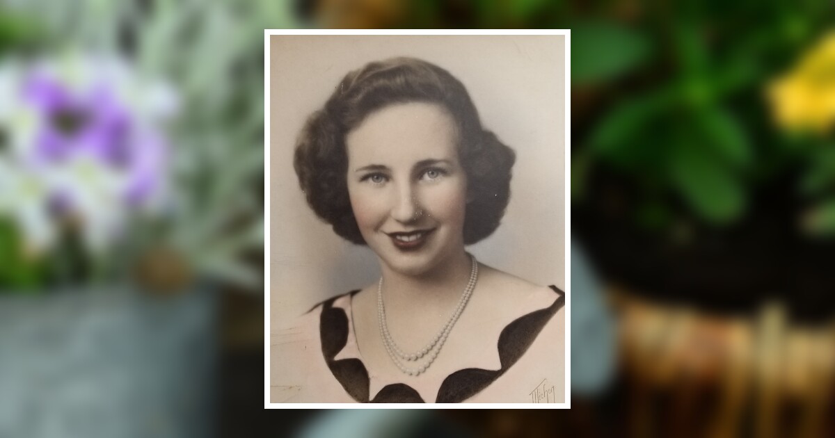 Marguerite S. Miille Obituary 2024 - Stone-Ladeau Funeral Home