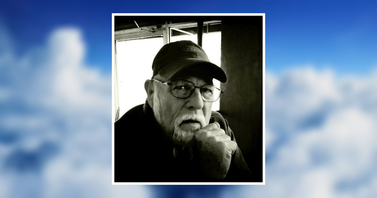 Edwin H. Mcwilliams Sikeston, MO Obituary