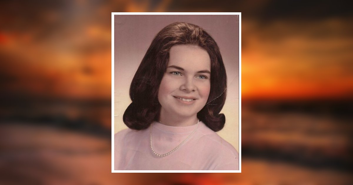 Linda M. Kloss  Marrie Obituary, Greenville, PA
