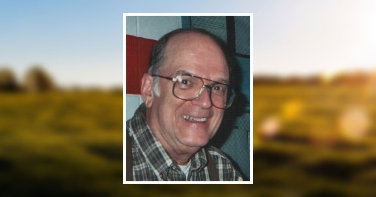 Thomas C. (Tom) Lafortune Obituary 2024 - Jellison Funeral Home