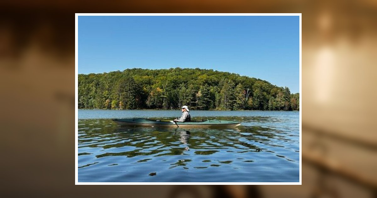 Michael Charles Stupich Iola, WI Obituary