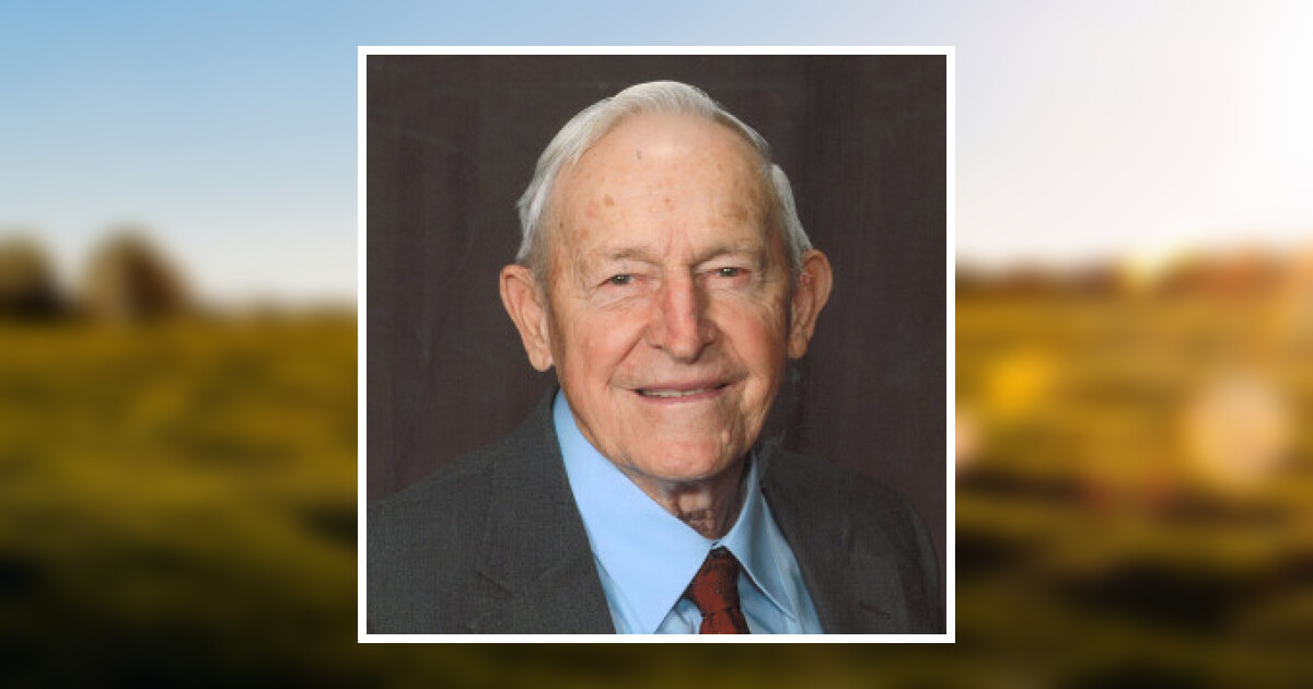 Edward J. Loeffler Obituary 2015 - Baue Funeral Homes