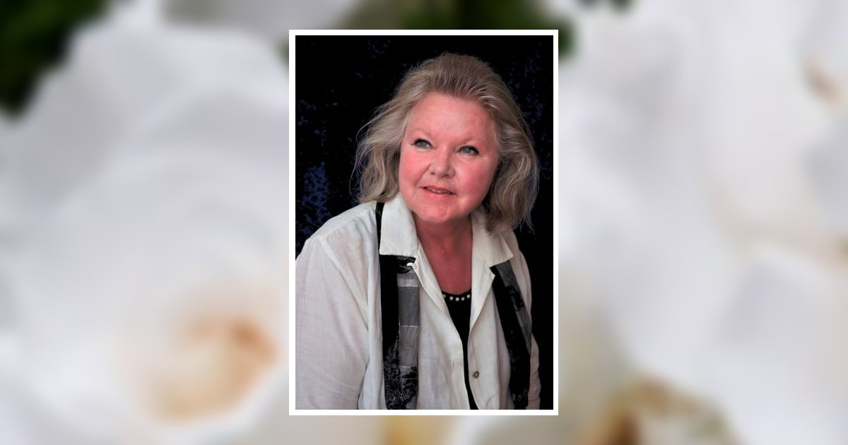 Joan Rogers Obituary, Houma, LA