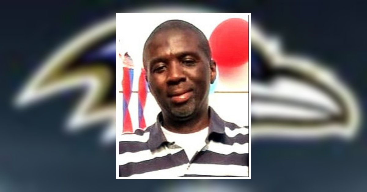 Brian Lamont Williams Obituary, Cambridge, MD