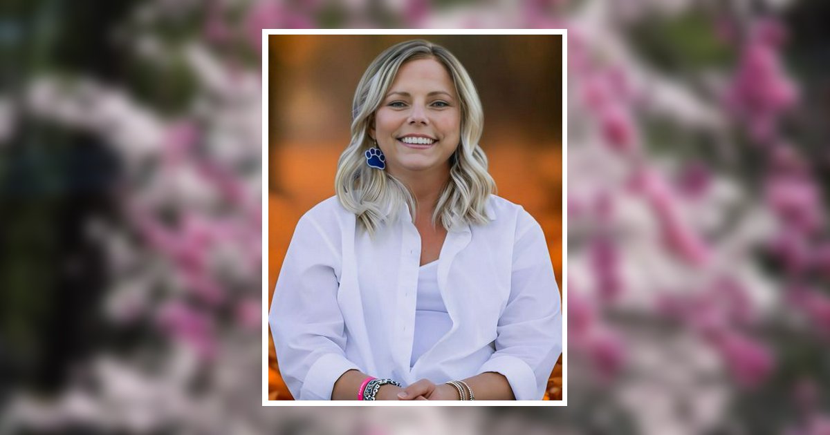 Bridget Smith Kiestler