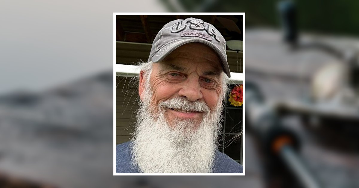 Edgar Wood Obituary, Sanford, NC