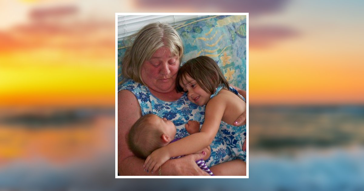 Martha T. Akers Christiansburg, VA Obituary