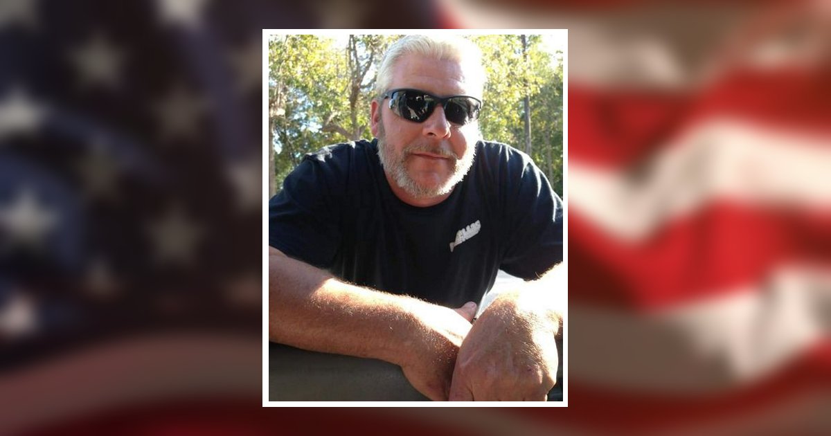 William Michale Gurganious Obituary, Garland, NC