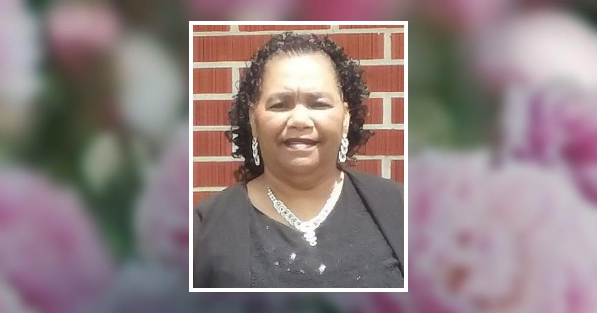 Paula  Denise Robinson