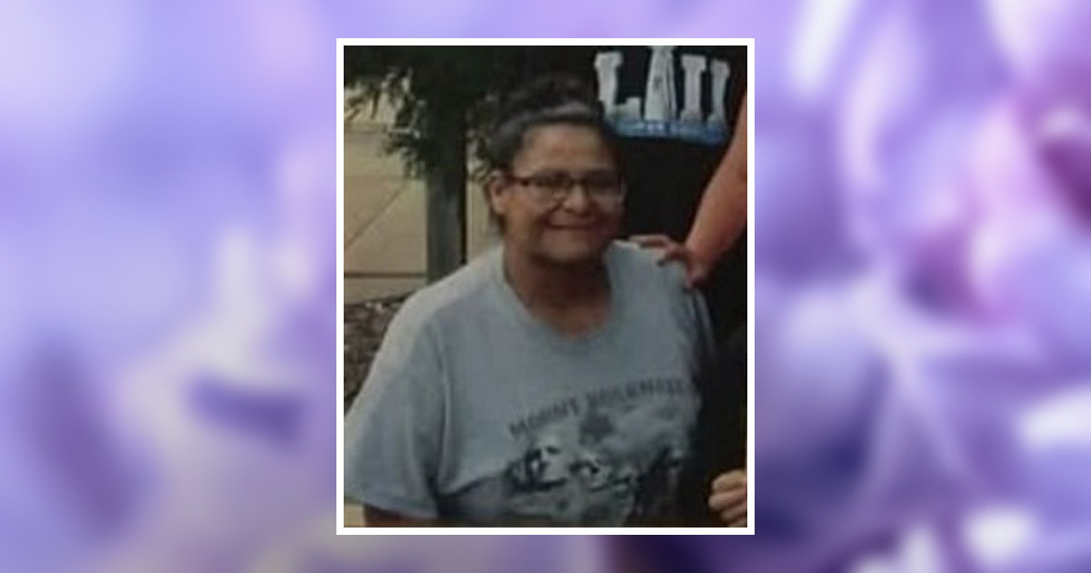Deborah Matrious Obituary, Siren, WI