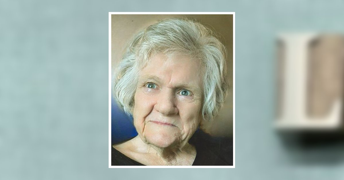 Darlene Kapeller Saint Louis, MO Obituary